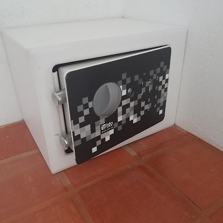 Pousada Borboleta Morro de São Paulo Eksteriør billede